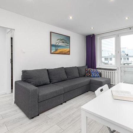 Apartamenty Panska By Your Freedom Warsaw Exterior photo