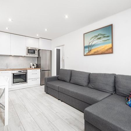Apartamenty Panska By Your Freedom Warsaw Exterior photo