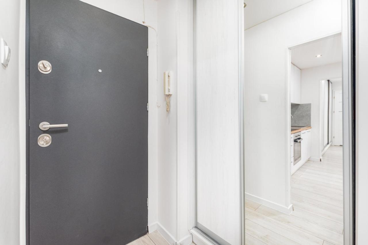 Apartamenty Panska By Your Freedom Warsaw Exterior photo
