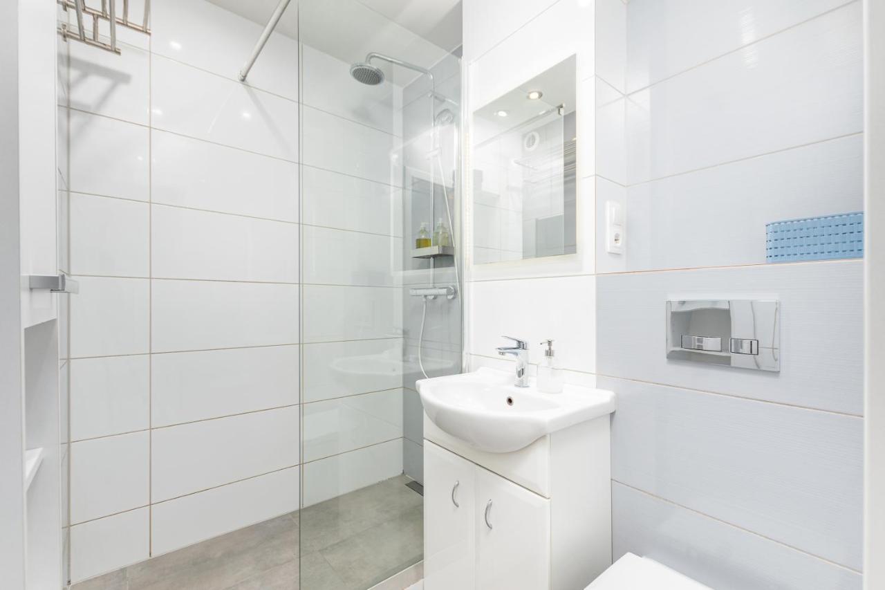 Apartamenty Panska By Your Freedom Warsaw Exterior photo